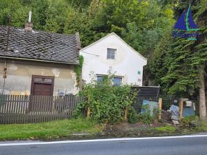 Prodej rodinného domu, Jizerní Vtelno, 80 m2
