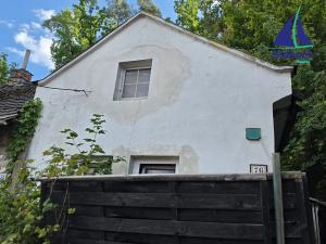 Prodej rodinného domu, Jizerní Vtelno, 80 m2