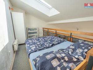 Prodej bytu 2+kk, Praha - Stodůlky, Rotavská, 40 m2