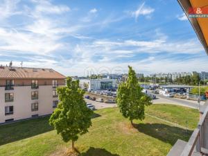 Prodej bytu 2+kk, Praha - Stodůlky, Rotavská, 40 m2