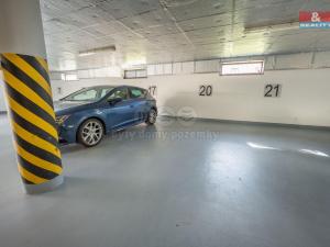 Prodej bytu 2+kk, Praha - Stodůlky, Rotavská, 40 m2