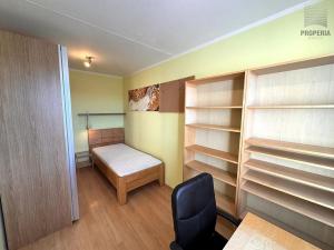 Pronájem bytu 2+kk, Brno, U hřiště, 45 m2