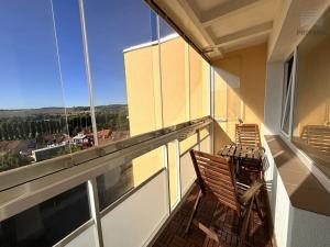 Pronájem bytu 2+kk, Brno, U hřiště, 45 m2