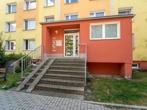 Pronájem bytu 3+1, Kolín, Březinova, 66 m2