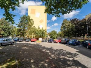 Pronájem bytu 3+1, Kolín, Březinova, 66 m2