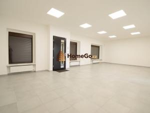 Pronájem obchodního prostoru, Praha - Hostivař, 134 m2