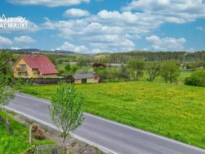 Prodej pozemku pro bydlení, Ústí, 5169 m2