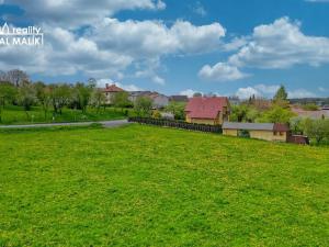 Prodej pozemku pro bydlení, Ústí, 5169 m2