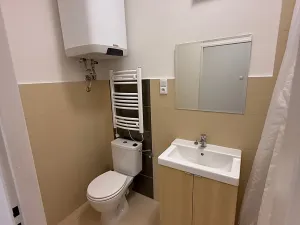 Pronájem bytu 2+1, Praha - Nusle, Na Pankráci, 65 m2