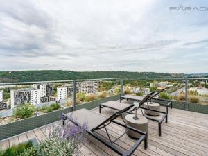 Prodej bytu 3+kk, Praha - Modřany, Československého exilu, 136 m2