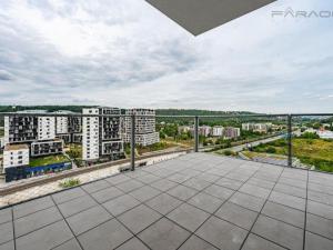 Prodej bytu 3+kk, Praha - Modřany, Československého exilu, 136 m2