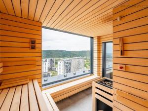 Prodej bytu 3+kk, Praha - Modřany, Československého exilu, 136 m2