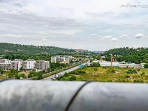 Prodej bytu 3+kk, Praha - Modřany, Československého exilu, 136 m2