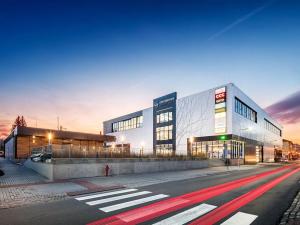 Prodej obchodního prostoru, Vsetín, 67 m2