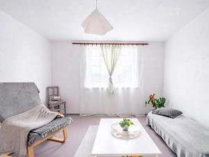 Prodej rodinného domu, Horní Štěpánov, 85 m2