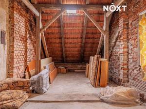 Prodej rodinného domu, Horní Štěpánov, 85 m2