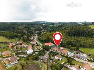 Prodej rodinného domu, Horní Štěpánov, 85 m2
