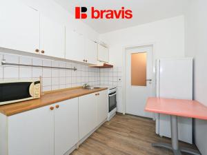 Prodej bytu 1+1, Brno - Starý Lískovec, Dunajská, 44 m2