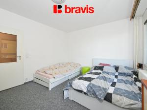 Prodej bytu 1+1, Brno - Starý Lískovec, Dunajská, 44 m2