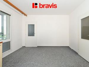 Prodej bytu 1+1, Brno - Starý Lískovec, Dunajská, 44 m2