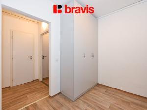 Prodej bytu 1+1, Brno - Starý Lískovec, Dunajská, 44 m2
