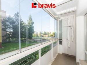 Prodej bytu 1+1, Brno - Starý Lískovec, Dunajská, 44 m2