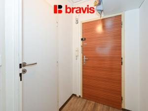 Prodej bytu 1+1, Brno - Starý Lískovec, Dunajská, 44 m2