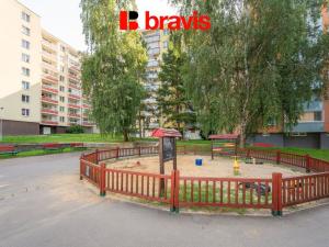 Prodej bytu 1+1, Brno - Starý Lískovec, Dunajská, 44 m2