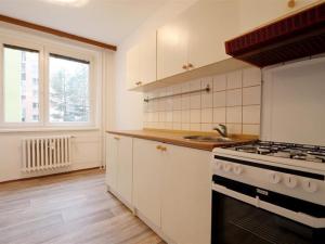 Prodej bytu 1+1, Brno - Starý Lískovec, Dunajská, 44 m2