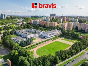 Prodej bytu 1+1, Brno - Starý Lískovec, Dunajská, 44 m2
