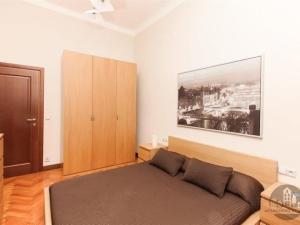 Pronájem bytu 3+kk, Praha - Vinohrady, Slezská, 75 m2