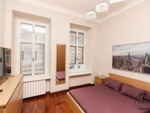 Pronájem bytu 3+kk, Praha - Vinohrady, Slezská, 75 m2