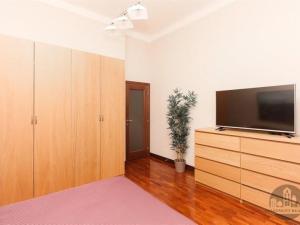 Pronájem bytu 3+kk, Praha - Vinohrady, Slezská, 75 m2