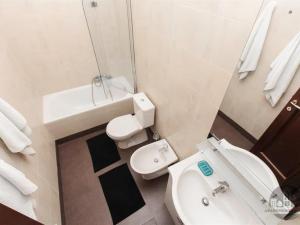 Pronájem bytu 3+kk, Praha - Vinohrady, Slezská, 75 m2