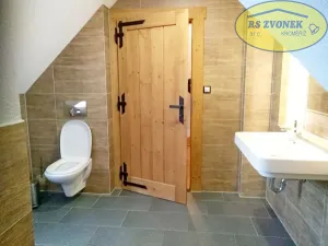 Prodej chaty, Karolinka, 180 m2