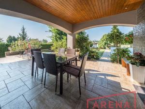 Prodej rodinného domu, Krumvíř, 220 m2