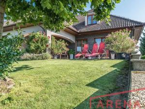 Prodej rodinného domu, Krumvíř, 220 m2