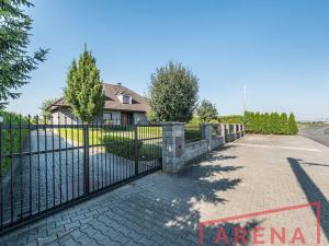 Prodej rodinného domu, Krumvíř, 220 m2