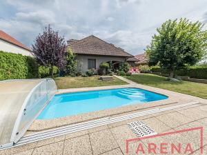 Prodej rodinného domu, Krumvíř, 220 m2