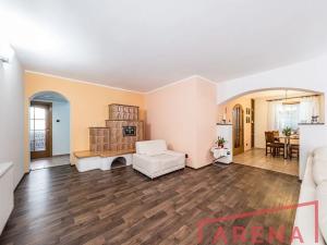Prodej rodinného domu, Krumvíř, 220 m2