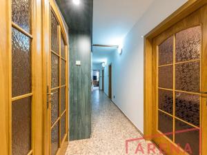 Prodej rodinného domu, Krumvíř, 220 m2
