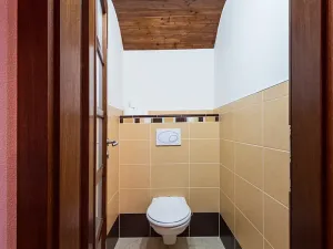 Prodej rodinného domu, Krumvíř, 220 m2