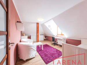 Prodej rodinného domu, Krumvíř, 220 m2