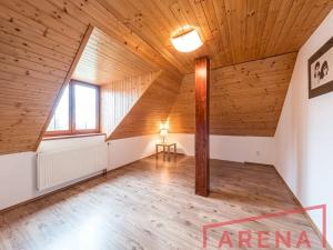 Prodej rodinného domu, Krumvíř, 220 m2