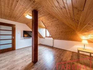 Prodej rodinného domu, Krumvíř, 220 m2