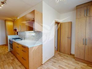Pronájem bytu 2+1, Třemošná, Budovatelská, 62 m2