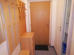 Pronájem bytu 1+kk, Brno, V Újezdech, 25 m2