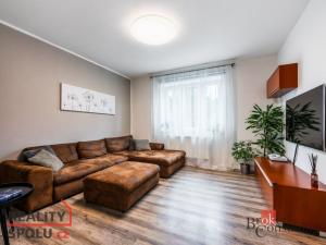 Prodej rodinného domu, Šlapanice, Kosmákova, 130 m2