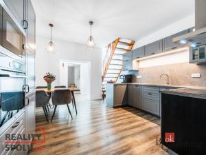 Prodej rodinného domu, Šlapanice, Kosmákova, 130 m2