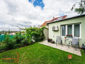 Prodej rodinného domu, Šlapanice, Kosmákova, 130 m2